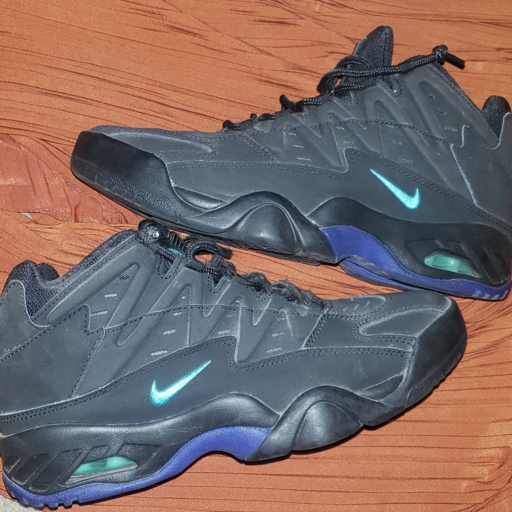 Brand new Nikes